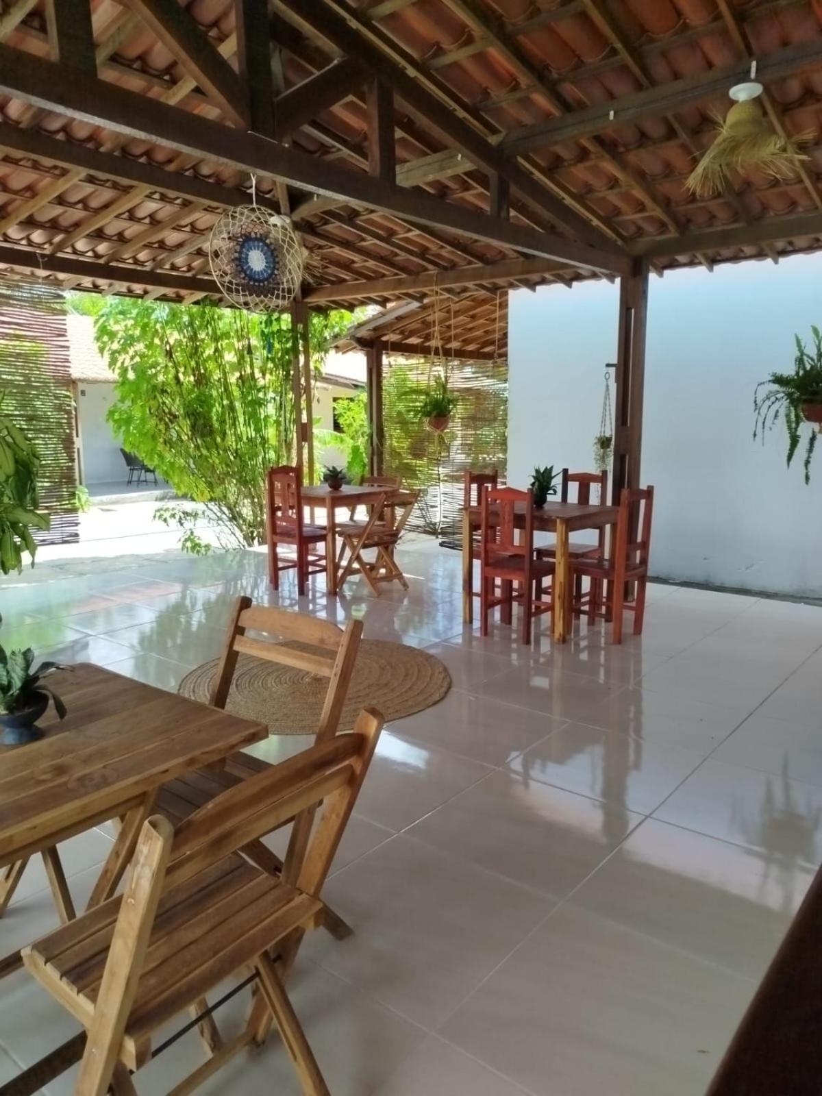 Villa Dos Coqueirais Icaraí Zewnętrze zdjęcie