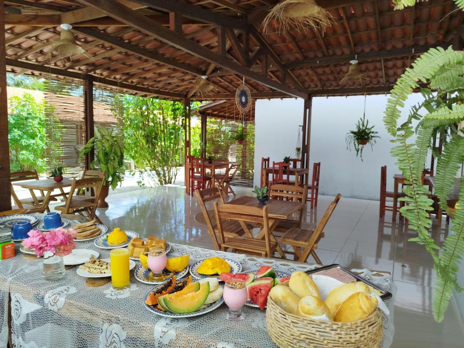 Villa Dos Coqueirais Icaraí Zewnętrze zdjęcie