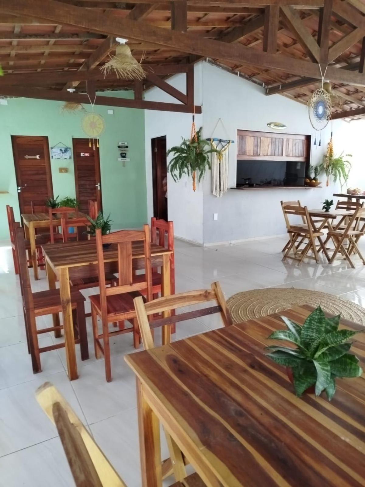 Villa Dos Coqueirais Icaraí Zewnętrze zdjęcie