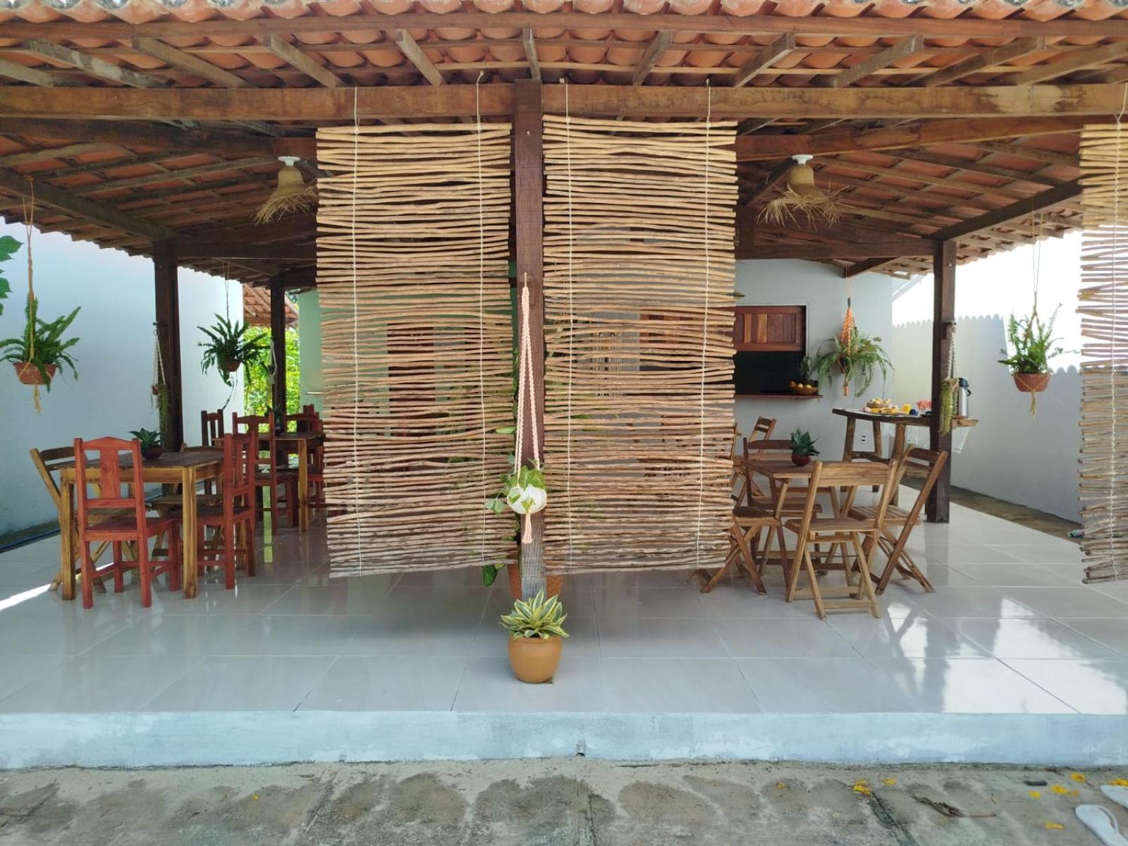 Villa Dos Coqueirais Icaraí Zewnętrze zdjęcie