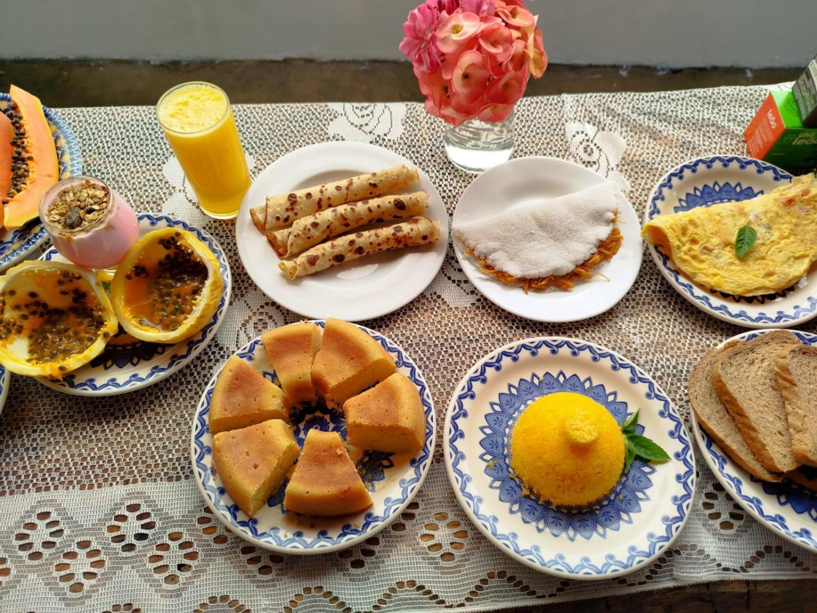 Villa Dos Coqueirais Icaraí Zewnętrze zdjęcie