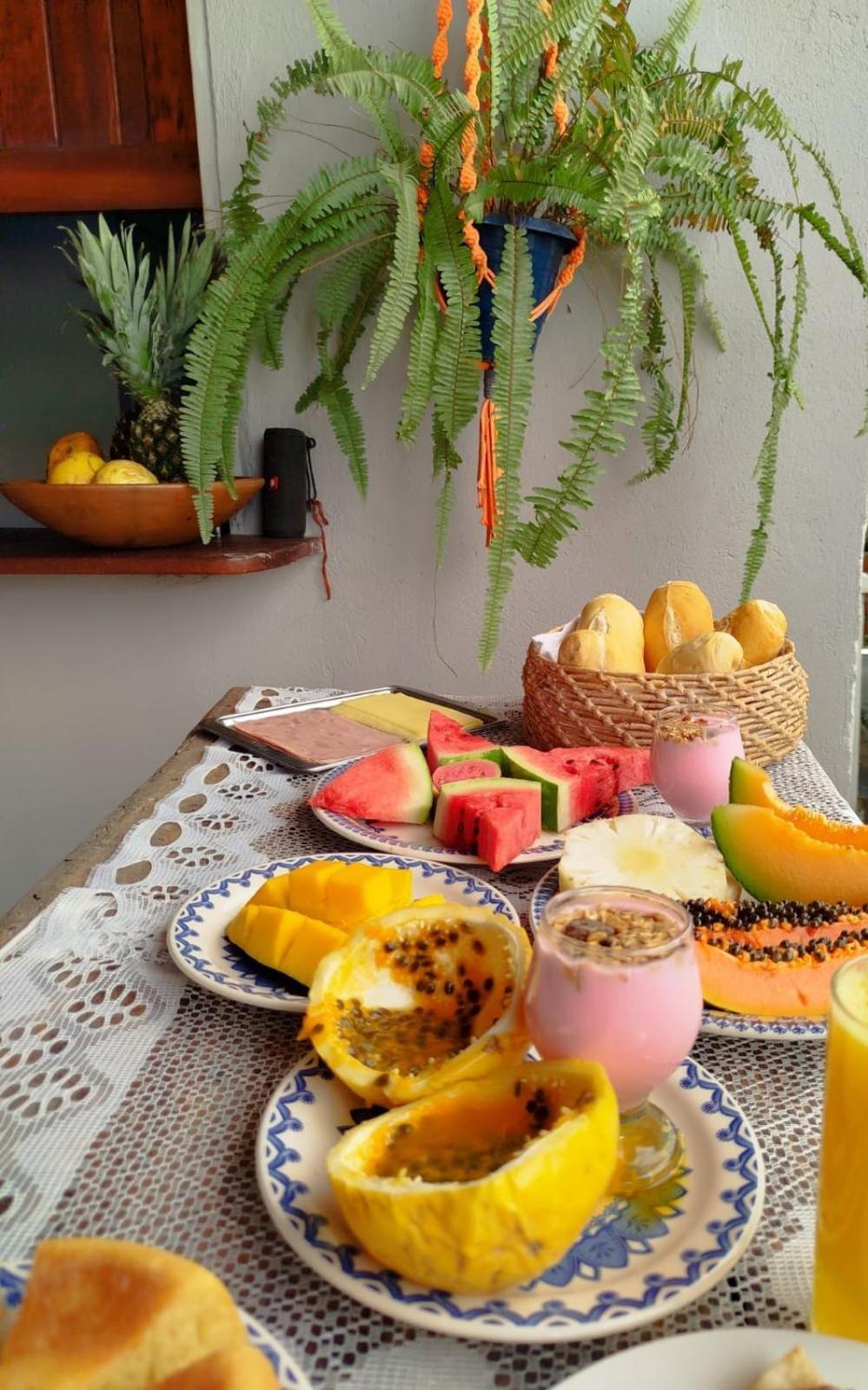 Villa Dos Coqueirais Icaraí Zewnętrze zdjęcie