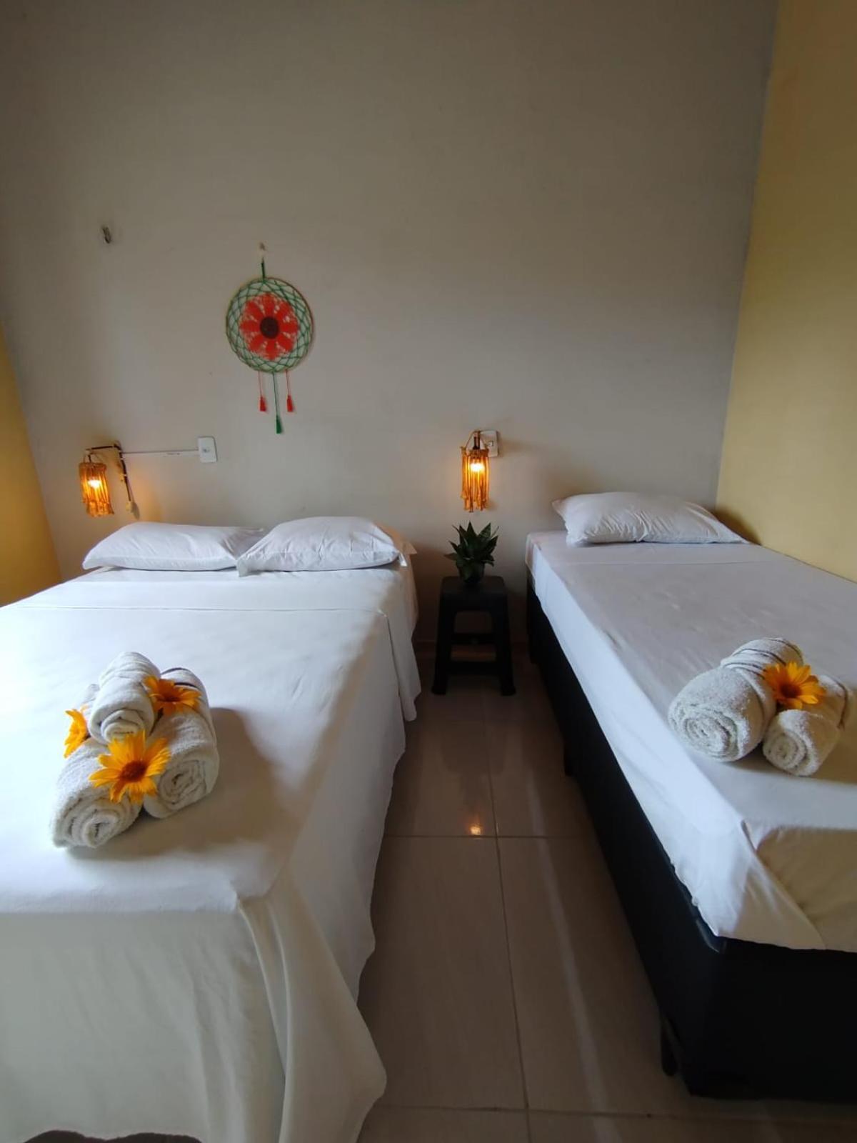 Villa Dos Coqueirais Icaraí Zewnętrze zdjęcie
