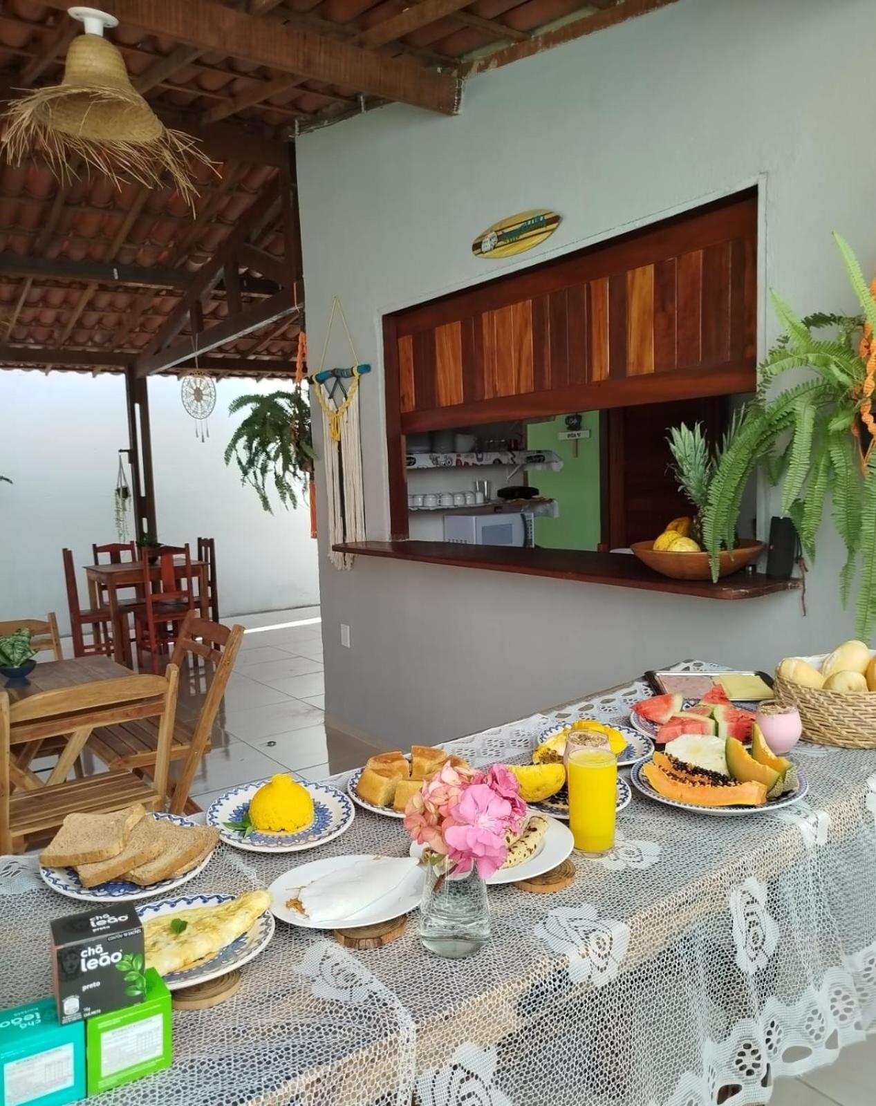 Villa Dos Coqueirais Icaraí Zewnętrze zdjęcie