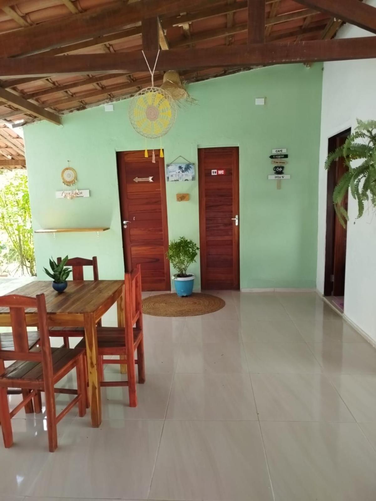 Villa Dos Coqueirais Icaraí Zewnętrze zdjęcie