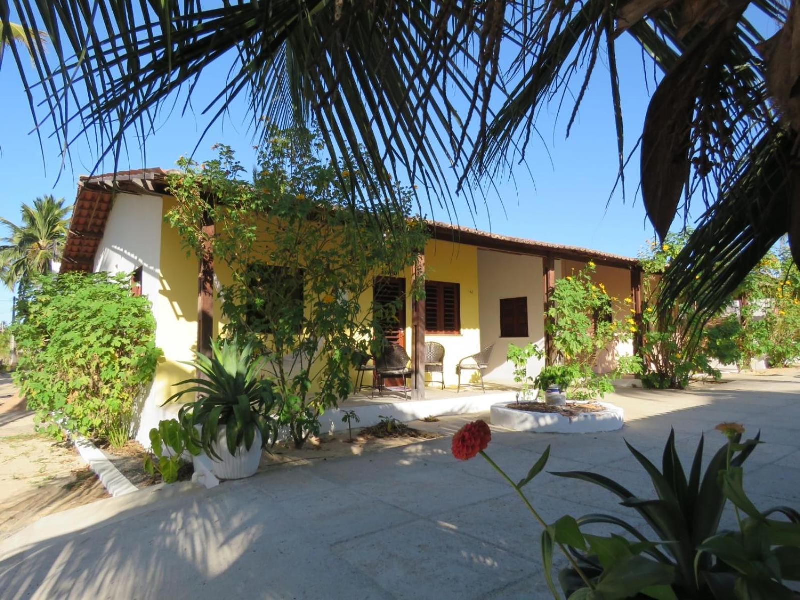 Villa Dos Coqueirais Icaraí Zewnętrze zdjęcie