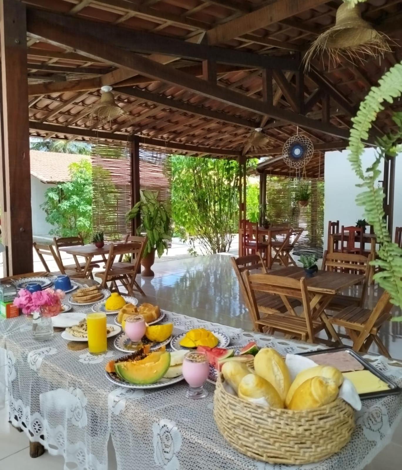 Villa Dos Coqueirais Icaraí Zewnętrze zdjęcie