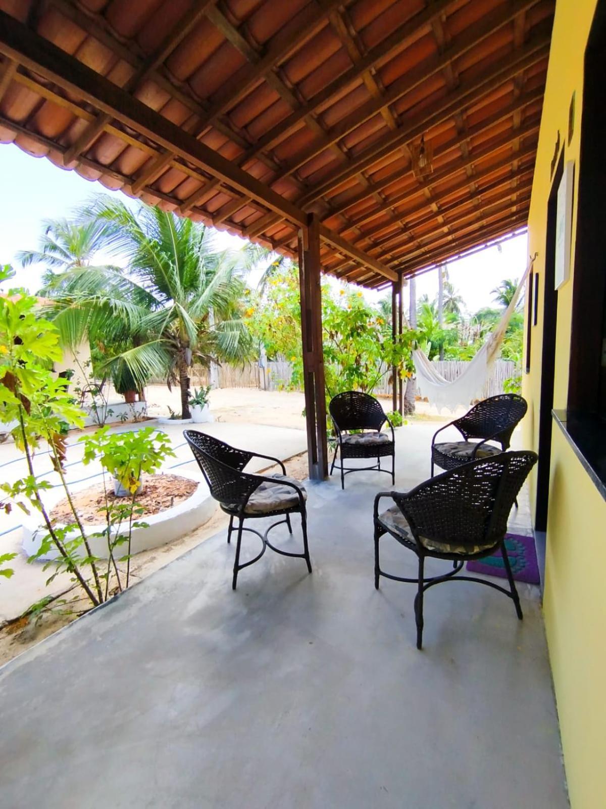 Villa Dos Coqueirais Icaraí Zewnętrze zdjęcie