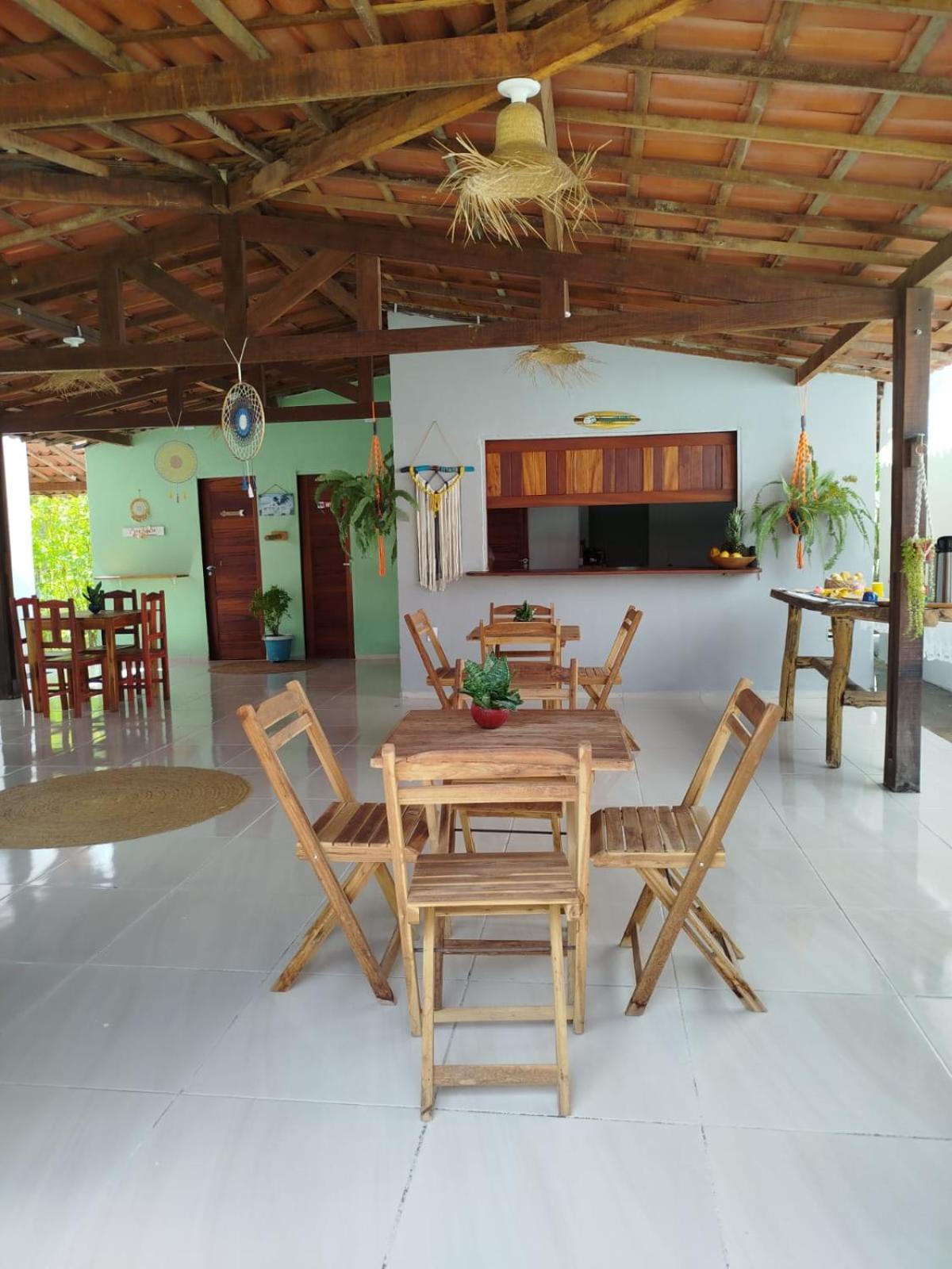 Villa Dos Coqueirais Icaraí Zewnętrze zdjęcie